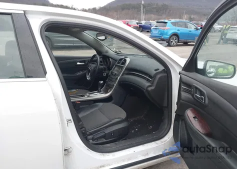 2013 Chevrolet Malibu 2Lt from USA, damaged, VIN 1G11E5SA9DF195939